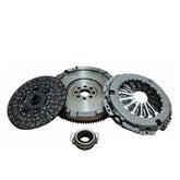 Stilo Debriyaj Seti ( Baskı, Balata, Bilya, Volan )